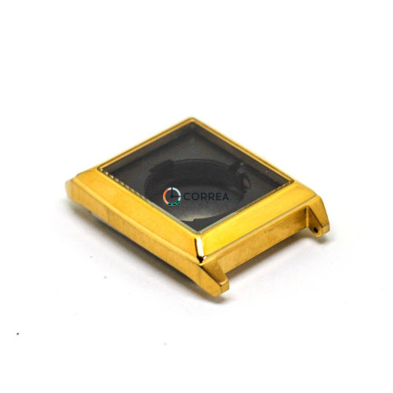 Корпус для часов Orient 3 stars золото KO-004 - 10